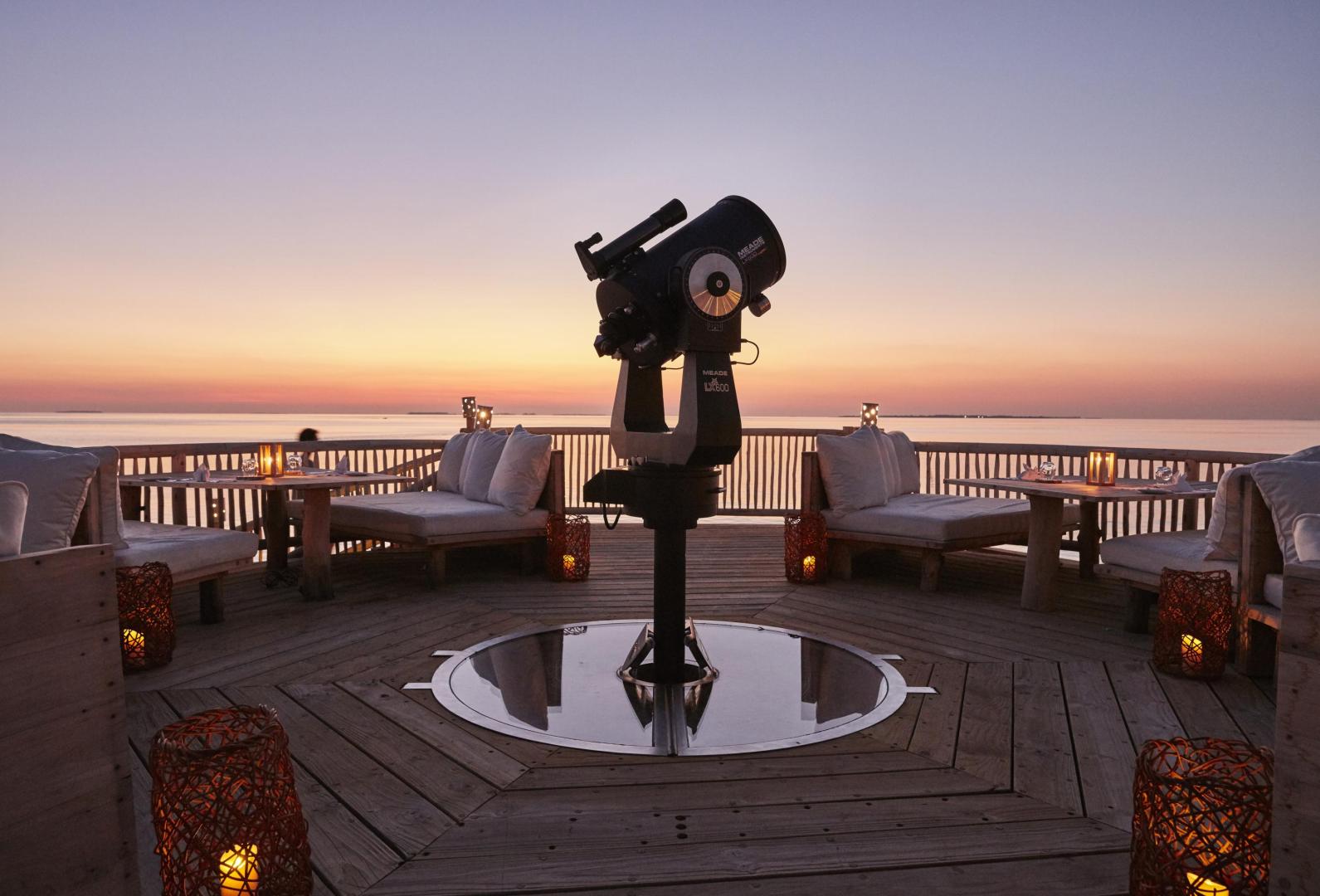 Soneva Jani – Private island in Maldives, Asia & Middle East